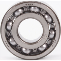 Kurbelwellenlager (Satz) BK5006