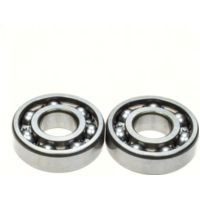 Kurbelwellenlager (Satz) WBK5009