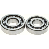 Kurbelwellenlager (Satz) BK5019