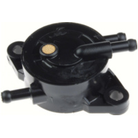 Kraftstoffhahn, Tankhahn Benzinhahn / Benzinpumpe / Unterdruckventil