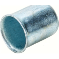 Zugmantelendkappe D6mm (1 St&uuml;ck)