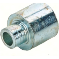 Zugmantelendkappe D4,5mm (1 St&uuml;ck) 121858210