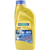 VSG SAE 75W-90 vollsynthetisches Getriebe&ouml;l 1 Liter