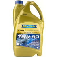 VSG SAE 75W-904 Liter
