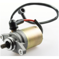 Startermotor Anlassermotor f&uuml;r Keeway, CPI, Generic