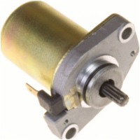 Startermotor Anlassermotor f&uuml;r Minarelli Motoren vertical/horizontal