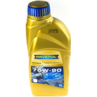 Motogear - Getriebe&ouml;l SAE 75W-90 GL4 1L