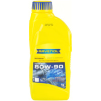 Motogear - Getriebe&ouml;l SAE 80W-90 GL4 1L