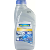 Motogear SAE 10W-40 GL-41 Liter