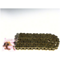 Motorradkette, Antriebskette Kette X-Ring super verst&auml;rkt ZVMX G&G, 520, 98 mit Hohlnietschlo&szlig; / empfohlen ab 88kW (120PS) / bis 1000ccm