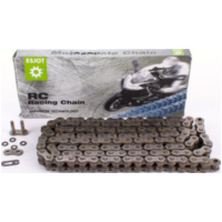 Motorradkette, Antriebskette Esjot Kette O-Ring verst&auml;rkt, 525HO, 88 / empfohlen bis ca. 36,76kW (50PS)