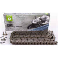 Motorradkette, Antriebskette Esjot Kette O-Ring verst&auml;rkt, 525HO, 90 / empfohlen bis ca. 36,76kW (50PS)