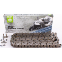 Motorradkette, Antriebskette Esjot Kette O-Ring verst&auml;rkt, 525HO, 92 / empfohlen bis ca. 36,76kW (50PS)