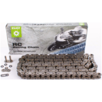 Motorradkette, Antriebskette Esjot Kette O-Ring verst&auml;rkt, 525HO, 96 / empfohlen bis ca. 36,76kW (50PS)