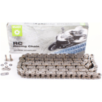 Motorradkette, Antriebskette Kette O-Ring verst&auml;rkt, 525HO, 112 / empfohlen bis ca. 36,76kW (50PS)