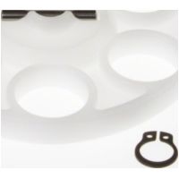 Wasserpumpenantriebsrad f&uuml;r Minarelli 50ccm Motoren