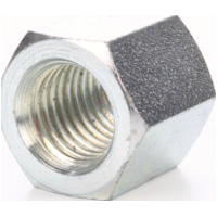 Mutter M10 x 1,25 Schl&uuml;sselgr&ouml;&szlig;e 15