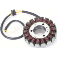 Stator S035 GSX-R 600/750/1000, 01-05/00-05/01-04 (technisch ver&auml;nderte Statoren sind vom Umtausch ausgeschlossen)