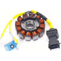 Lima, Generator Lichtmaschine 1270319