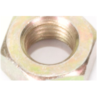 Mutter M10 x 1,25 Schl&uuml;sselgr&ouml;&szlig;e 17