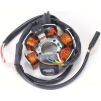 Lima, Generator Lichtmaschine 1270334-1