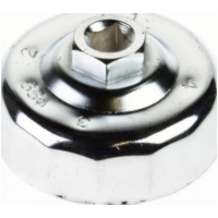 &Ouml;lfilterschl&uuml;ssel - Patronen 65 mm