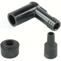 Z&uuml;ndkerzenstecker LBF (f&uuml;r M4 Anschlussgewinde)