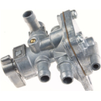 Kraftstoffhahn, Tankhahn Benzinhahn komplett FPC-309