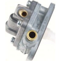 Kraftstoffhahn, Tankhahn Benzinhahn komplett FPC-306