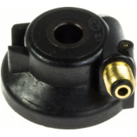 Tachoschnecke Tachoantrieb Vierkant 10mm f&uuml;r China 4T, CPI, f&uuml;r: Keeway