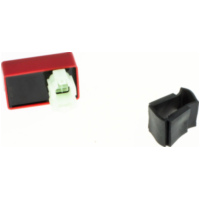 Z&uuml;ndbox, Z&uuml;ndeinheit, Z&uuml;ndzentrale CDI Z&uuml;ndbox ungedrosselt f&uuml;r CPI, f&uuml;r: Keeway, Generic