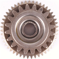 Anlasser Zwischenrad 20/47 f&uuml;r Keeway, CPI, Generic