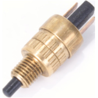 Bremslichtschalter (Geh&auml;usedurchmesser: 13mm; Gewinde M6)