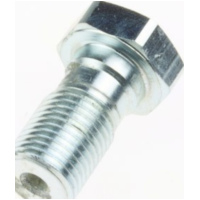 Hohlschraube kurz M10x1.00 (f&uuml;r Brembo) MCH 911 C