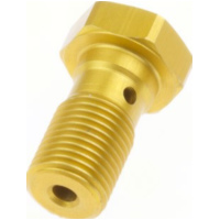 Hohlschraube kurz M10x1.00 (f&uuml;r Brembo) MCH 911 G