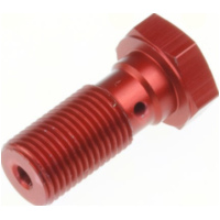 Hohlschraubekurz M10x1.00 MCH 921 R