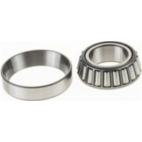 Kegelrollenlager Koyo 32006