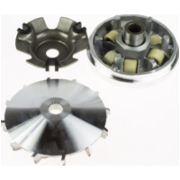 Variomatik mit Keilriemenscheibe f&uuml;r GY6 125/150ccm 152/157QMI
