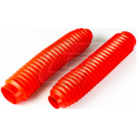 Ariete Faltenbalg Set rot f&uuml;r 40-43 mm Gabeln