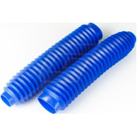 Ariete Faltenbalg Set blau f&uuml;r 40-43 mm Gabeln