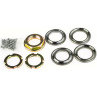 Lenkerkopf, Kegelrollenlager Lenkkopflagersatz CPI Aragon / f&uuml;r: Kreidler Vabene