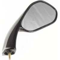 Lenkerspiegel Spiegel rechts M6 Rechtsgewinde (einzeln)