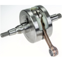 Kurbelwelle f&uuml;r KTM 125 (Vergl. Nr. Prox 11.6221)