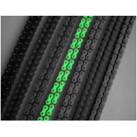 Esjot Kette GR&Uuml;N super verst&auml;rkt, 520HRT, 120/ empfohlen bis ca. 20kW