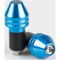 Lenkerenden Lenkergewichte blau (Set) 1454064