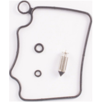 Vergaserreparatursatz - Vergl.-Nr. CAB-H22 f&uuml;r Honda VT600 C Shadow