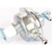 Kraftstoffhahn, Tankhahn Benzinhahn Unterdruck kurz M14 f&uuml;r CPI, f&uuml;r: Keeway