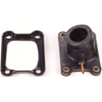 Ansaugkr&uuml;mmer, Ansaugbr&uuml;cke, Ansaugspinne Ansaugstutzen f&uuml;r Derbi D50B0, EBE, EBS