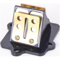 Membranblock f&uuml;r Minarelli liegend, CPI, f&uuml;r: Keeway, 1E40QMB