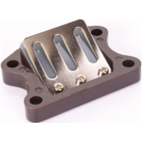 Membranblock Racing f&uuml;r Peugeot, Honda, Kymco stehend